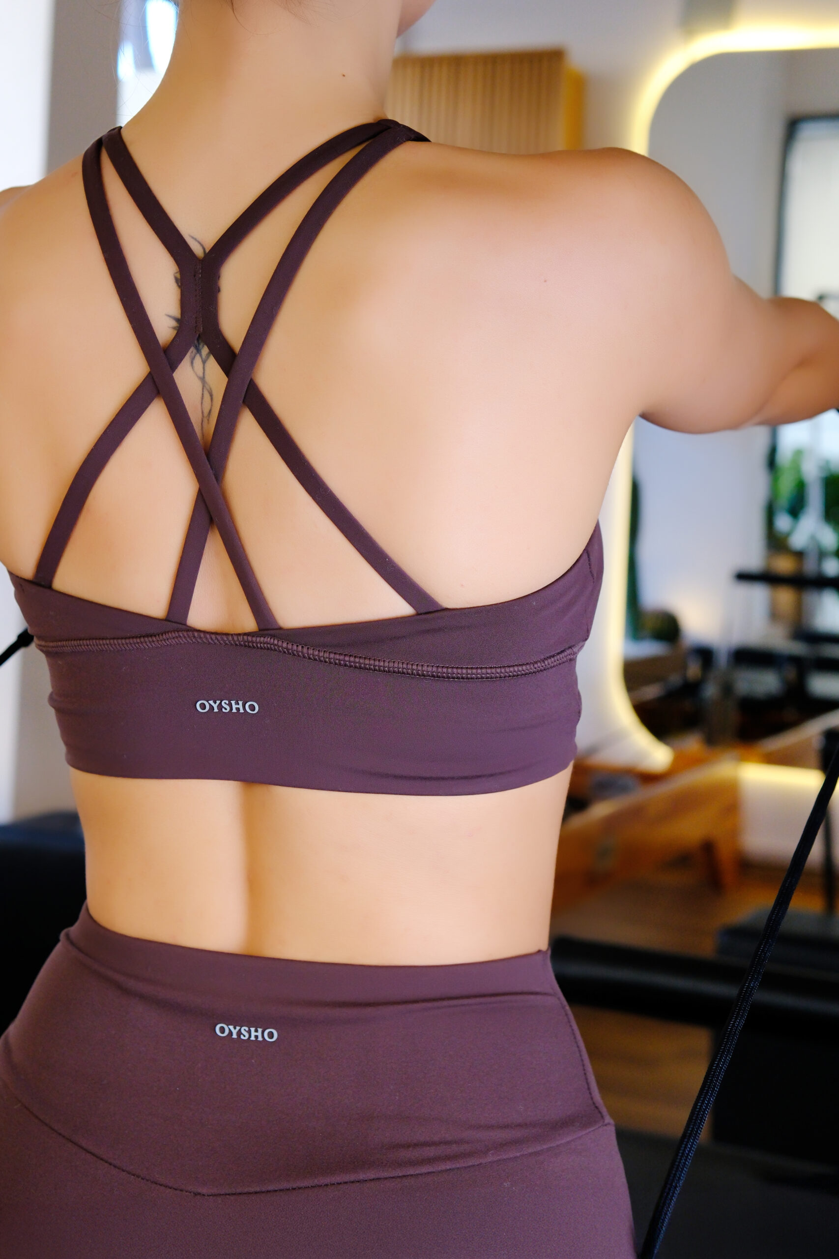 Sporcular İçin Pilates